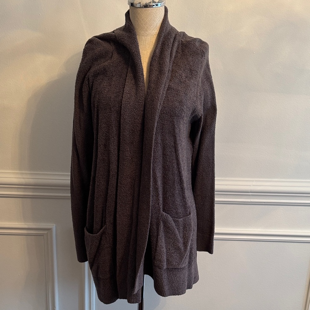 Barefoot Dreams Women's Sweater